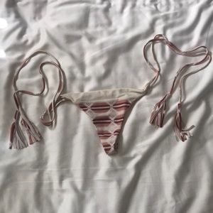 Acacia swimwear bikini bottoms